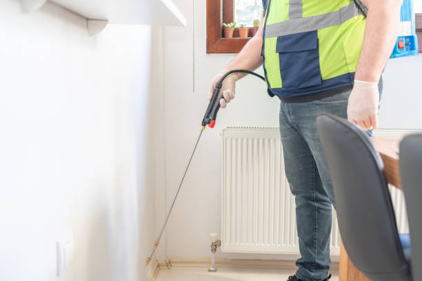 Best Pest Inspection Near Me  in Decatur, GA