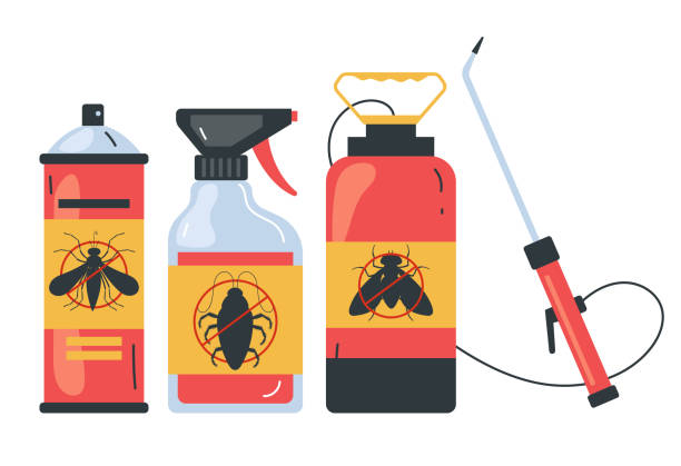 Pest Control for Restaurants in Decatur, GA